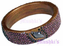 lac bangle - click here for large view
